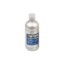 Gouache 1L Argent -25% - GEO Gabon Shop Online 