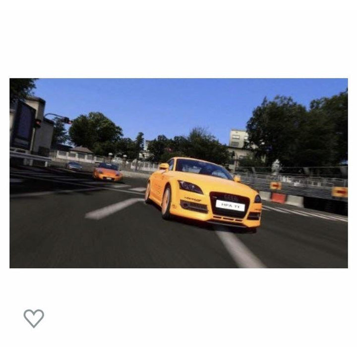 PS3 Jeu GRAN Turismo 5 -Destockage !!! - GEO Gabon Shop Online 