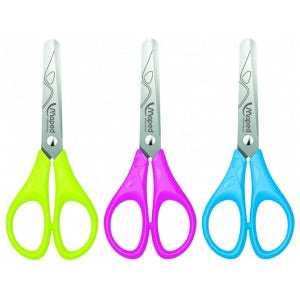 Ciseaux Essentials écolier 13cm -20% - GEO Gabon Shop Online 