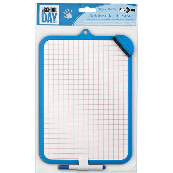 Ardoise effaçable double faces -25% - GEO Gabon Shop Online 