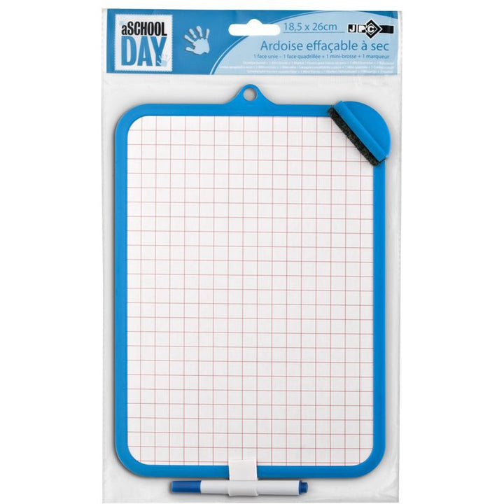 Ardoise effaçable double faces -25% - GEO Gabon Shop Online 