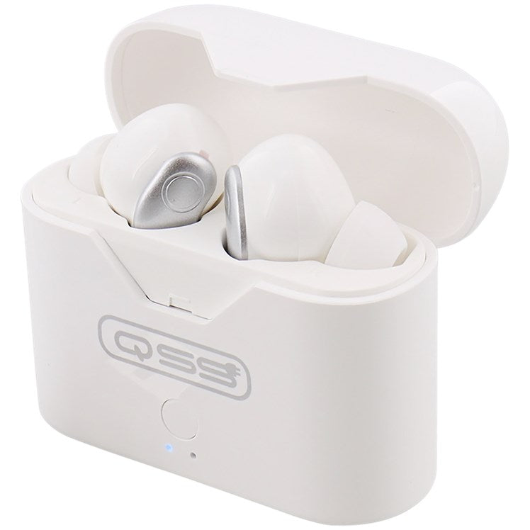 Oreillettes Bluetooth Blanc «Style EarPods Pro» -50%