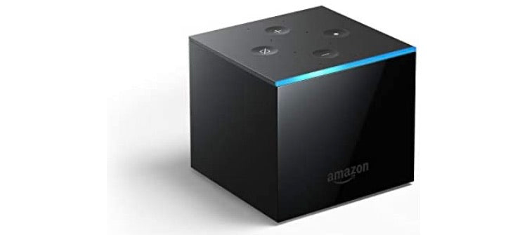 Promotion Fire TV Cube 4K + Câble HDMI -29.000F - GEO Gabon Shop Online 