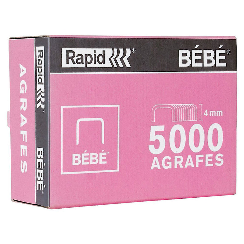 Agrafes Rapid BB ou 8/4 bte de 5.000 -37% - GEO Gabon Shop Online 