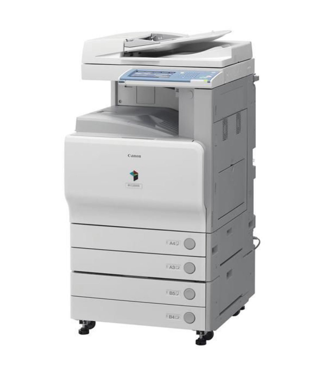 Canon Multifonctions IRC2380i (en panne !!!) - GEO Gabon Shop Online 