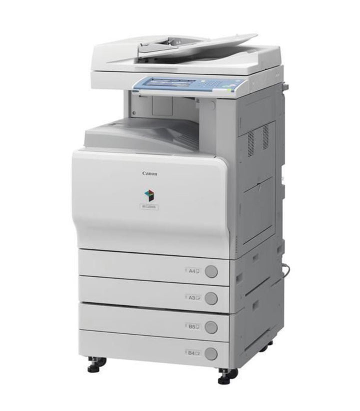 Canon Multifonctions IRC2380i (en panne !!!) - GEO Gabon Shop Online 
