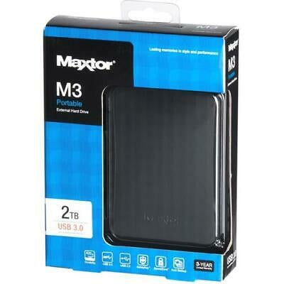 HD 2 Tb USB 3.0 -Promotion !!! - GEO Gabon Shop Online 