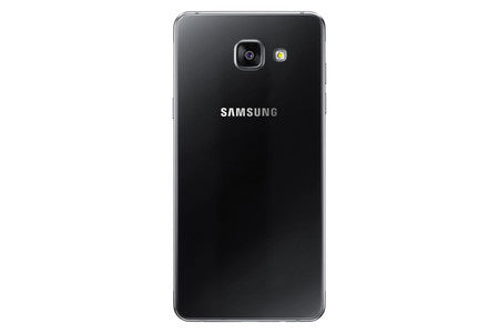 Samsung Galaxy A5 16 Go 4g/Lte (reconditionné!!!) - GEO Gabon Shop Online 