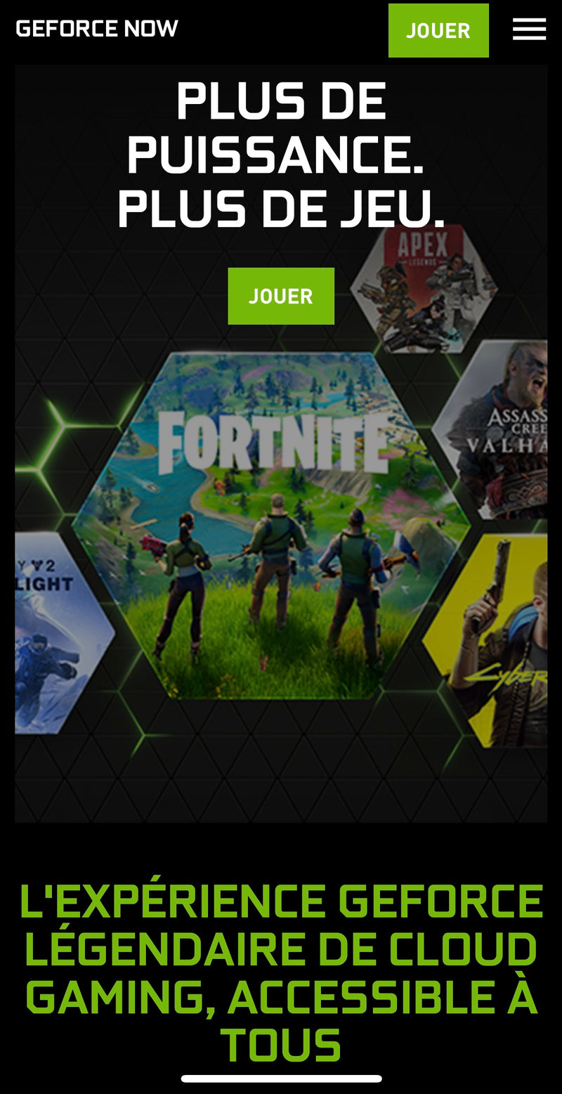 NVIDIA Shield :  brade le prix de la box TV ultime !