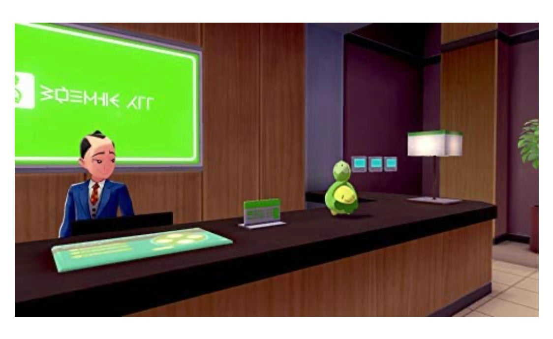 Switch Jeu POKEMON Épée -10%