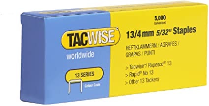 Agrafes Tacwise 13/4 bte de 5.000 -20% - GEO Gabon Shop Online