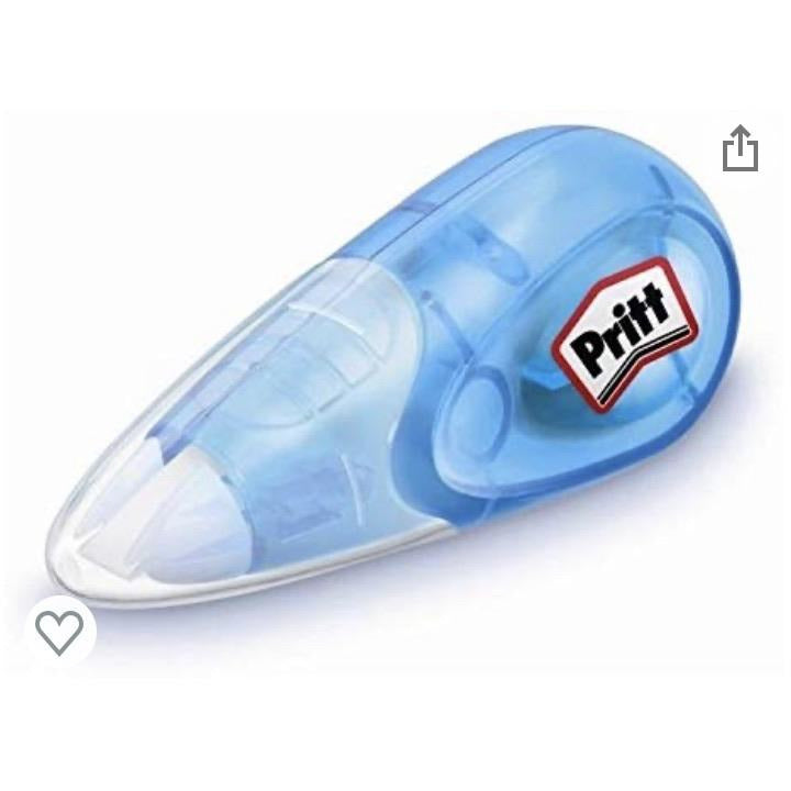 Correcteur 2 Rollers Micro Rolly 6mx5mm -33% - GEO Gabon Shop Online 