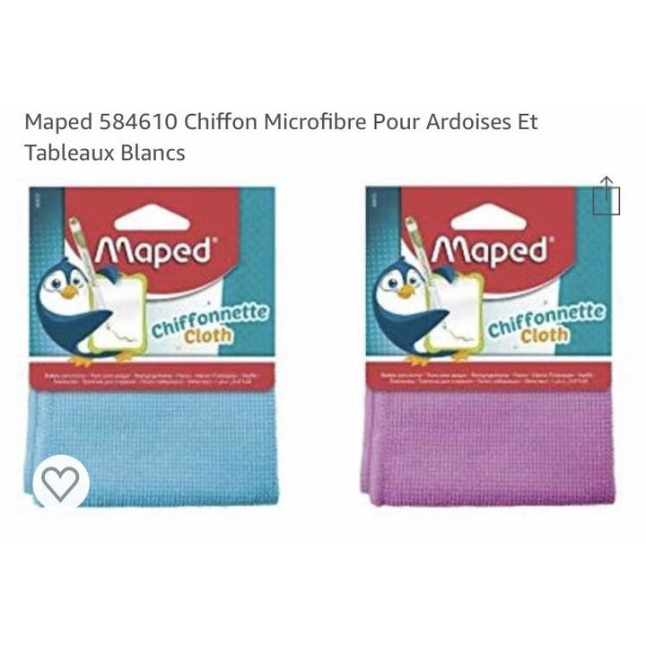 Ardoise Chiffonnette -20% - GEO Gabon Shop Online 