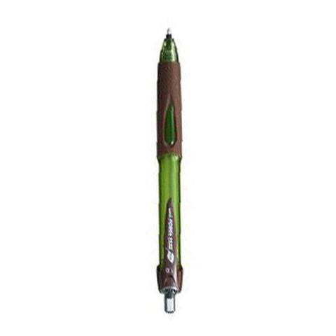 Stylo Bille 1.0 Powertank Eco encre bleue-20% - GEO Gabon Shop Online 