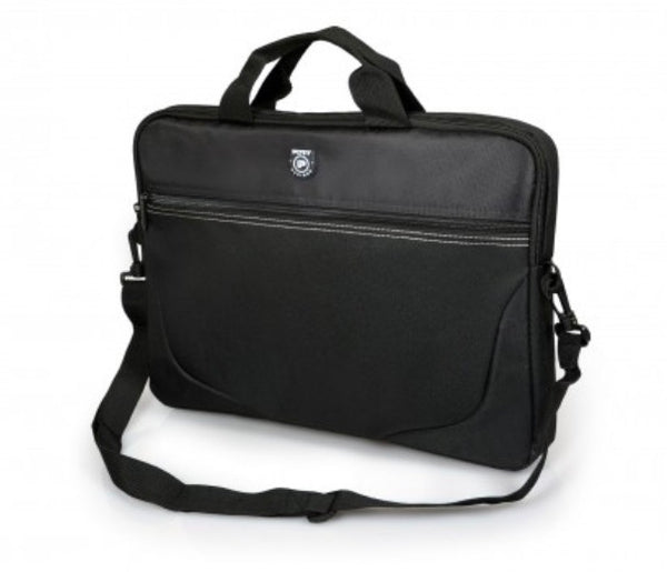 Sac Notebook PORT Liberty 15.6" noir -30% - GEO Gabon Shop Online 