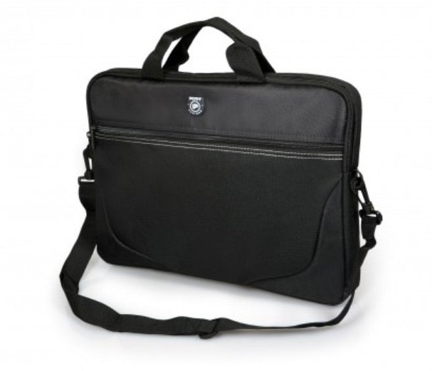 Sac Notebook PORT Liberty 15.6" noir -30% - GEO Gabon Shop Online 