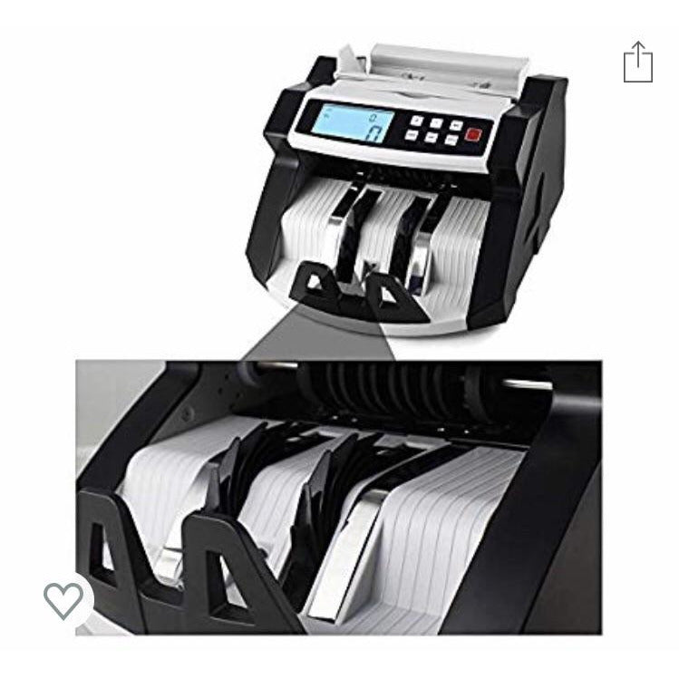 Compteuse Billets -20% - GEO Gabon Shop Online 