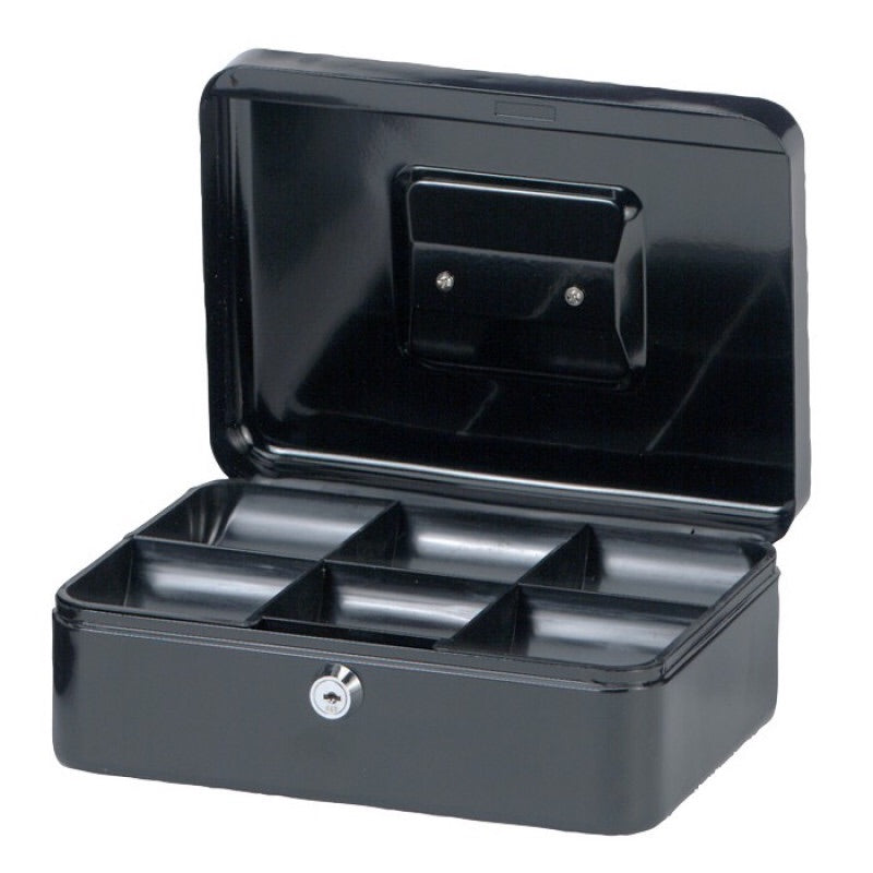 Caisse à monnaie 30x24x9 Blanc -20% - GEO Gabon Shop Online