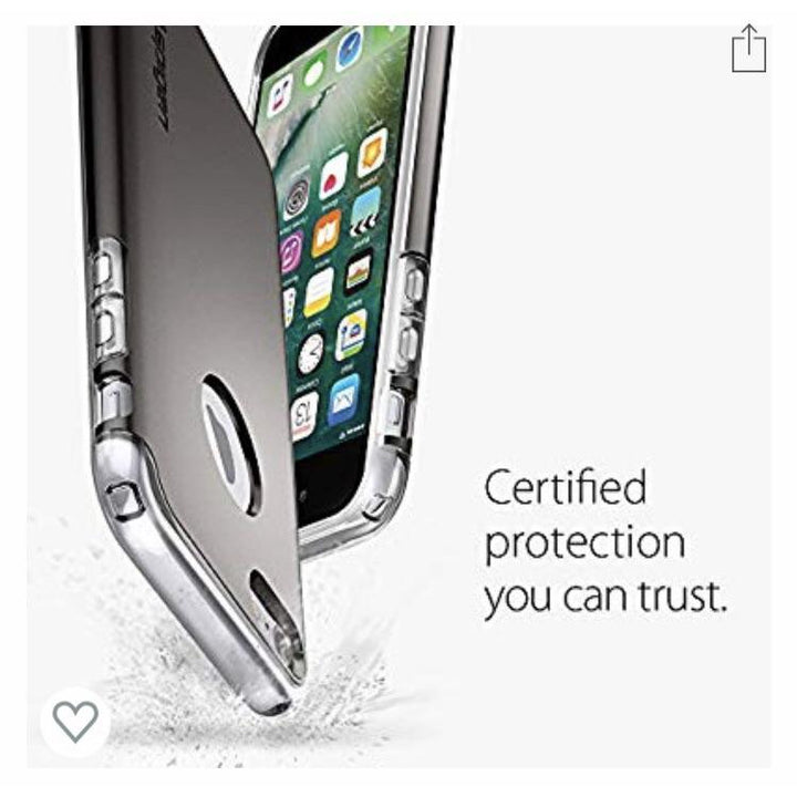 Coque Protection Iphone 7/8 -Destockage !!! - GEO Gabon Shop Online 