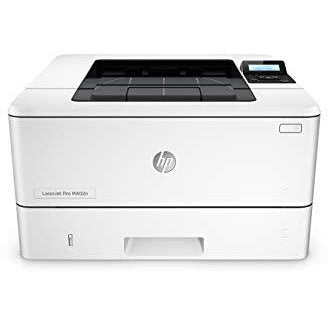 HP Laserjet Pro M402dn Ethernet + Bac 500F + Toner 26X -38% - GEO Gabon Shop Online 