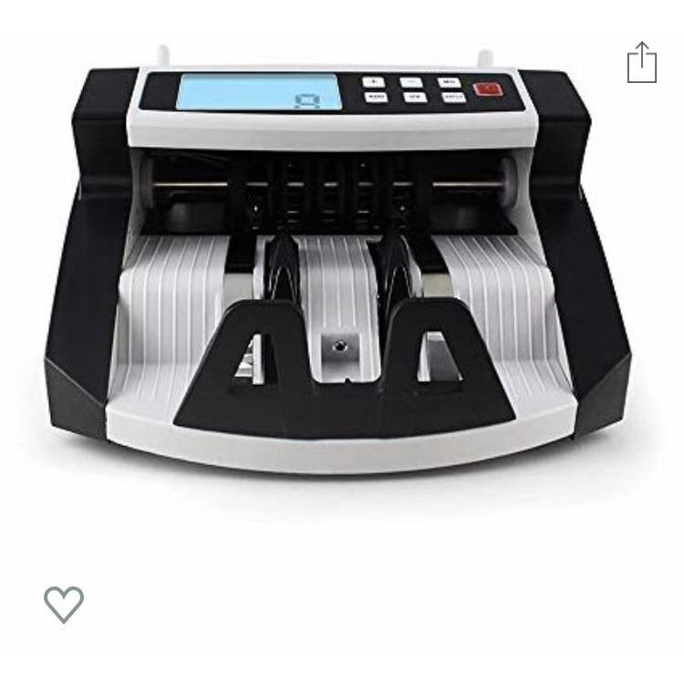 Compteuse Billets -20% - GEO Gabon Shop Online 