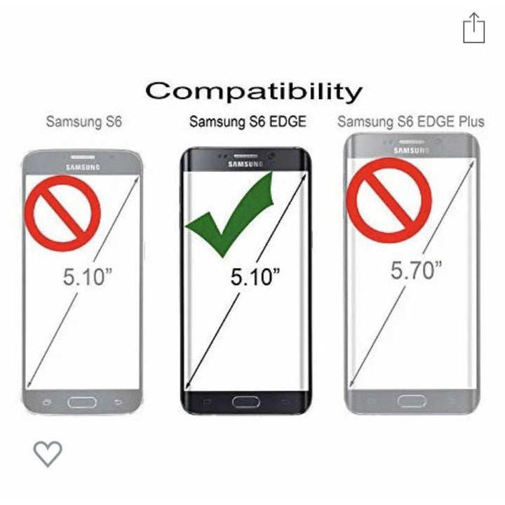 Bumper or rose Coque silicone Galaxy S6 edge -Destockage !!! - GEO Gabon Shop Online 