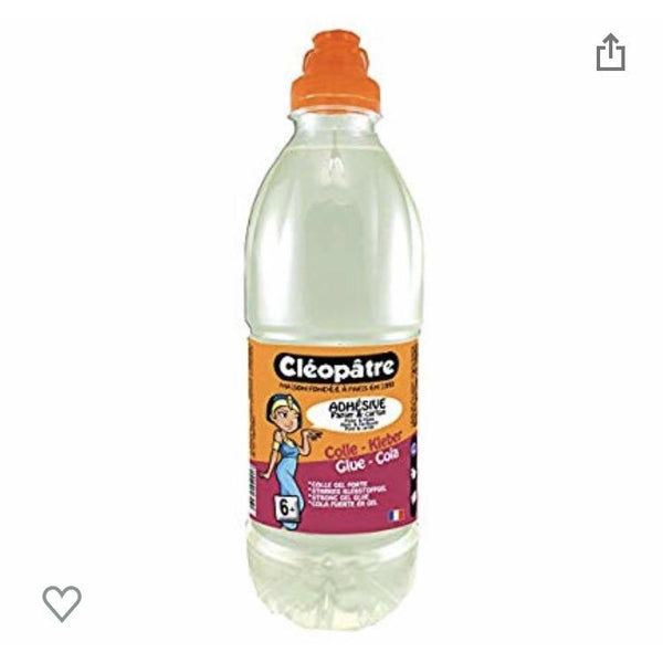 Colle Transparente 1kg -32% - GEO Gabon Shop Online 