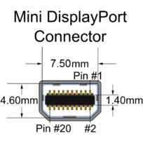 Apple Moniteur LED Cinema Display 24 pouces matériel démo - GEO Gabon Shop Online 