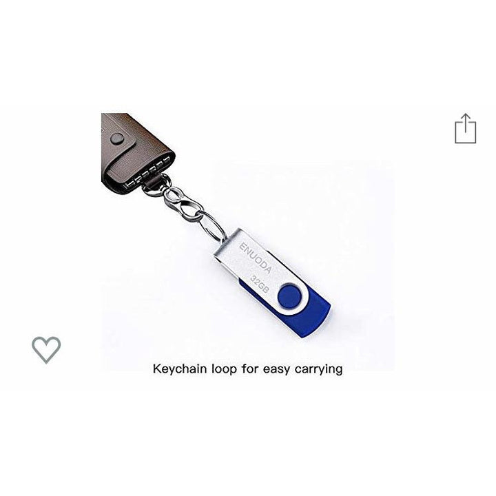 Clé USB 32 Gb 2.0 + lampe leds porte-clés -Destockage !!! - GEO Gabon Shop Online 