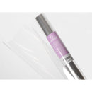 Rouleau polycristal transparent couvre-livres 0.7x3m  -20% - GEO Gabon Shop Online 