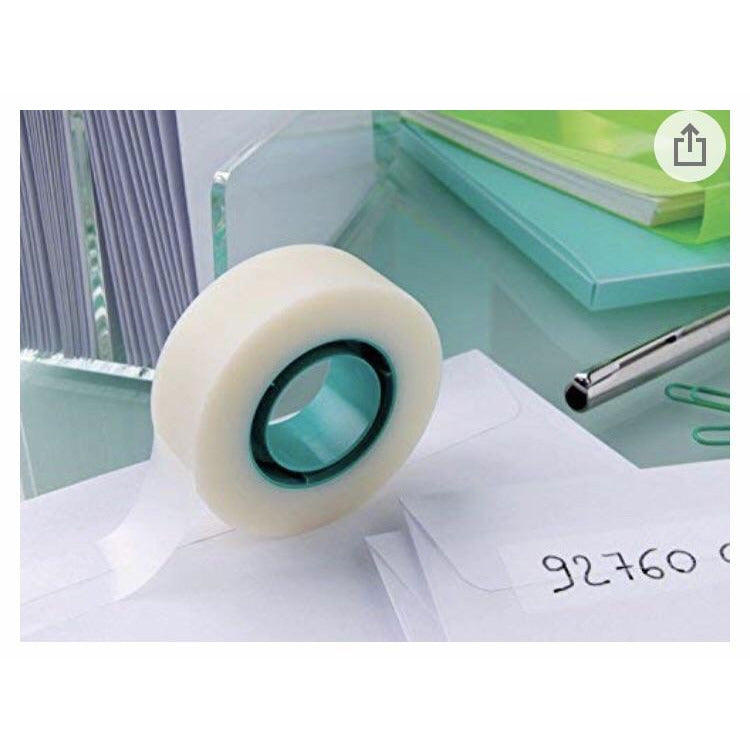 Dévidoir adhésif Magic invisible 19mmx25m -25% - GEO Gabon Shop Online 