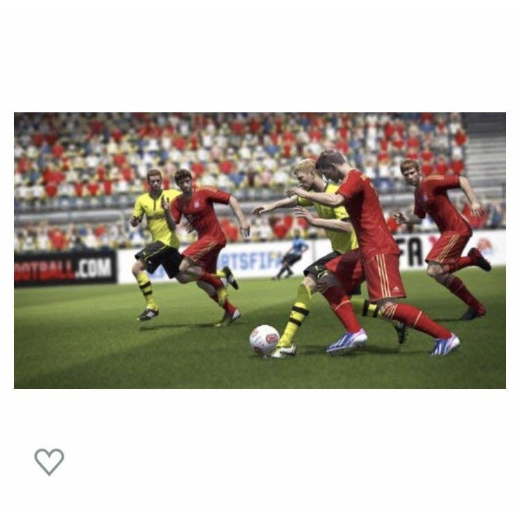 PS3 Jeu FIFA 14 -Destockage !!! - GEO Gabon Shop Online 
