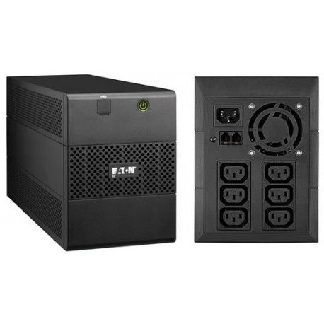 Onduleur Eaton 1500Va -20.000F - GEO Gabon Shop Online