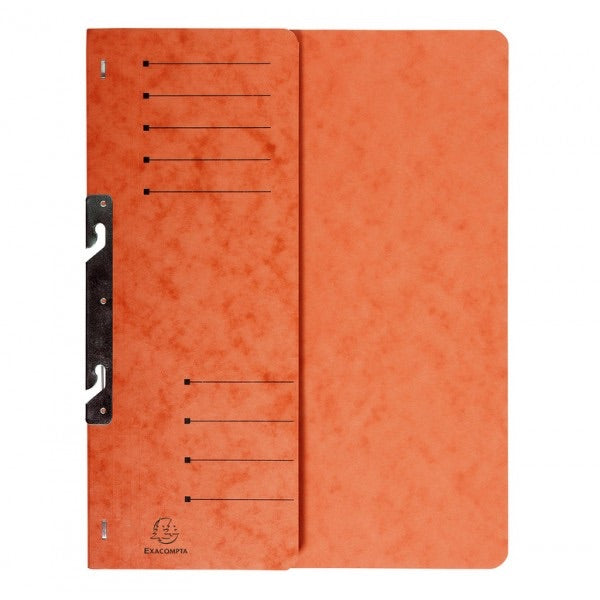 Exa Chemise Hook in File 290g rouge -20% - GEO Gabon Shop Online 