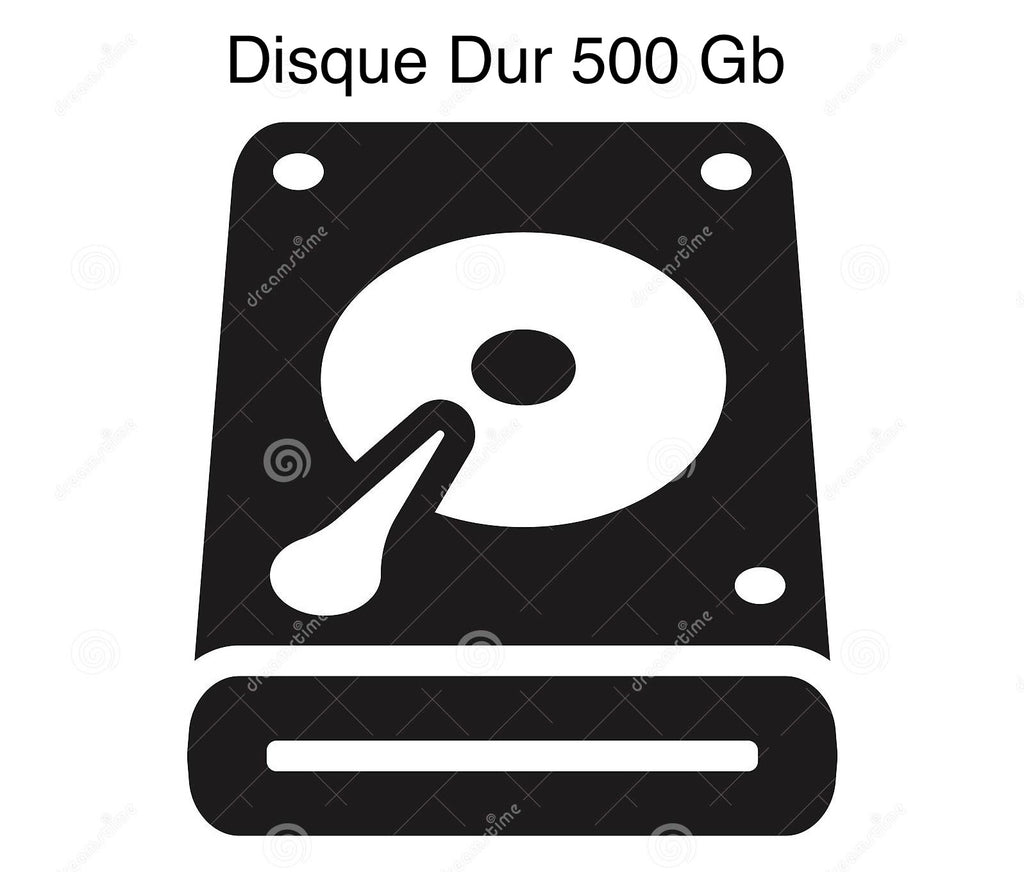 Offre spéciale Notebook Acer 11" 2 en 1 (4gb/500gb) Housse protection -100.000F