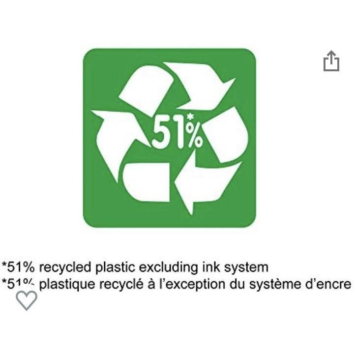 Marqueur Effaçable à sec Biseau noir -20% - GEO Gabon Shop Online 