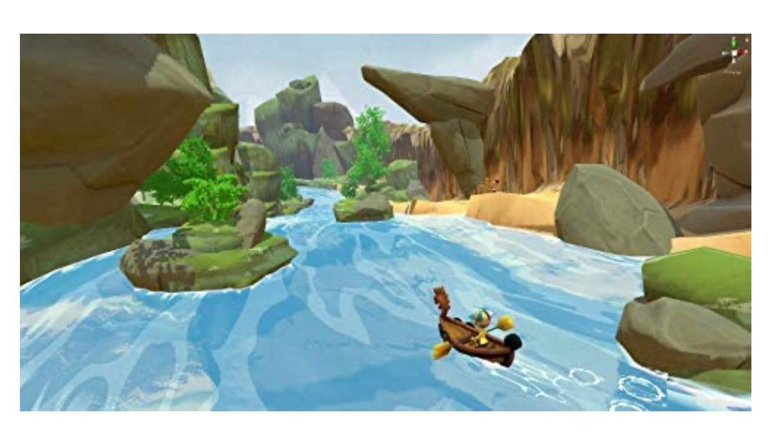 Switch Jeu INSTANT SPORTS -50%