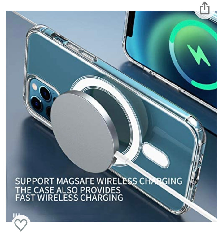 Coque IPhone 12 Pro Max (6.7 pouces) -34% - GEO Gabon Shop Online 