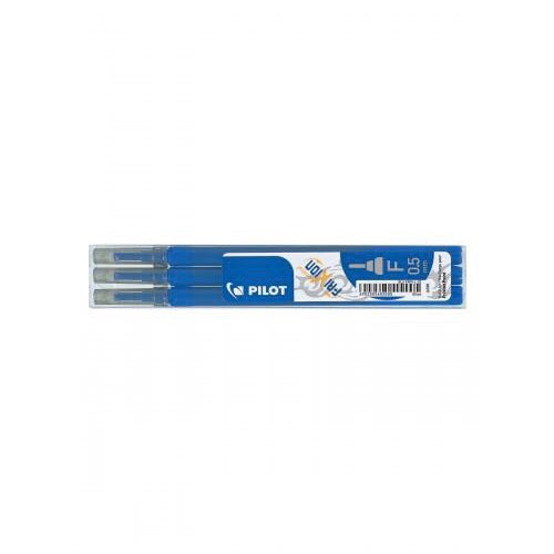 Recharges FriXion 0.5 bleu Set de 3 -20% - GEO Gabon Shop Online 
