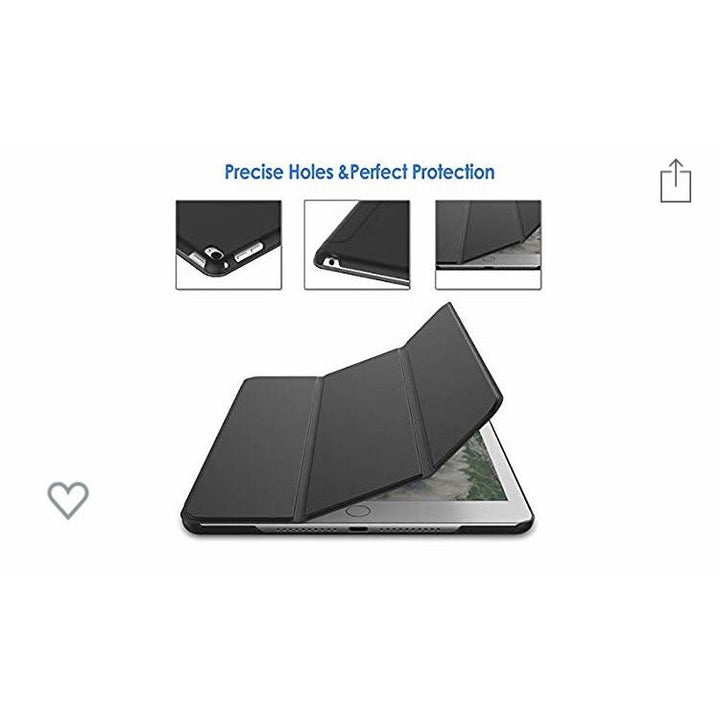 Étui/Coque Protection noir iPad mini 4 Destockage !!! - GEO Gabon Shop Online 