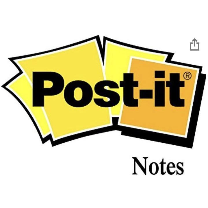 Post-it notes Coeur -20% - GEO Gabon Shop Online 