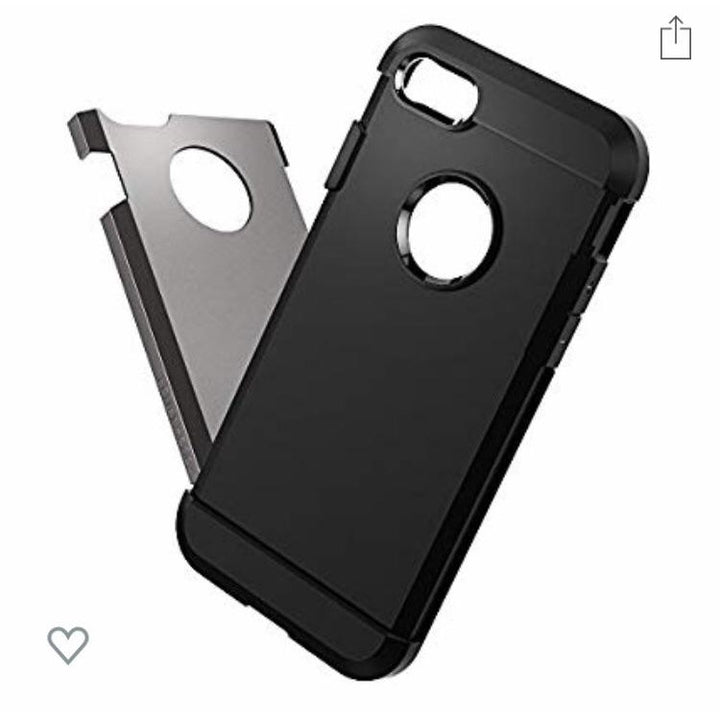 Coque Protection Iphone 7/8 -Destockage !!! - GEO Gabon Shop Online 