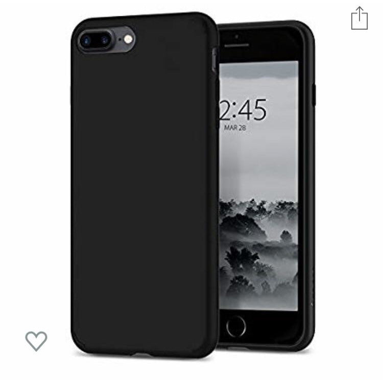 Coque Protection IPhone 7/8 Plus -Destockage !!! - GEO Gabon Shop Online 