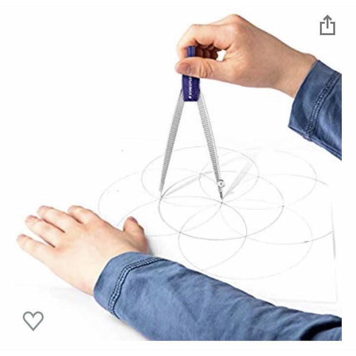 Compas + Mines Noris Club -30% - GEO Gabon Shop Online 