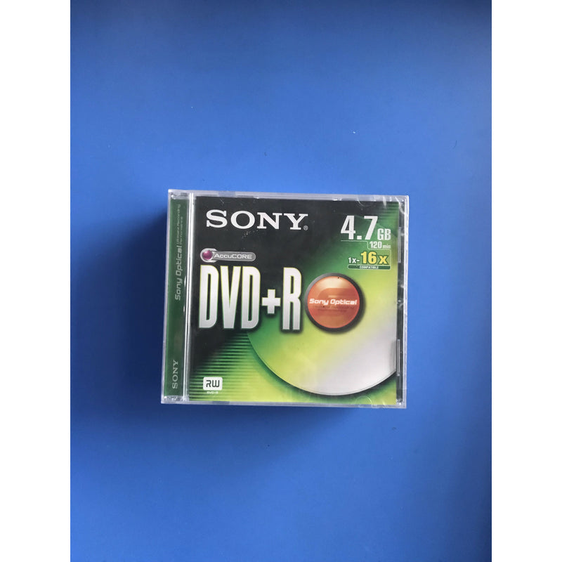DVD+R 4.7 Go 120mn -20% - GEO Gabon Shop Online 