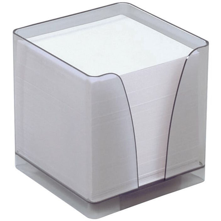 Bloc cube Blanc -20% - GEO Gabon Shop Online 