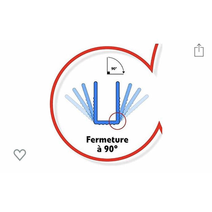 Cahier Open Flex PP 17x22  96p quad 90g -29% - GEO Gabon Shop Online 