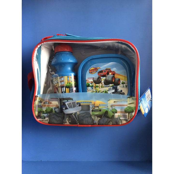 Lunch Bag Mickey & Donald -38% - GEO Gabon Shop Online 