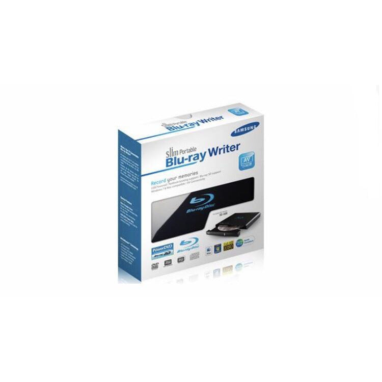 Lecteur/Graveur BLUE-RAY ext Usb Pc/Notebook -40% - GEO Gabon Shop Online 