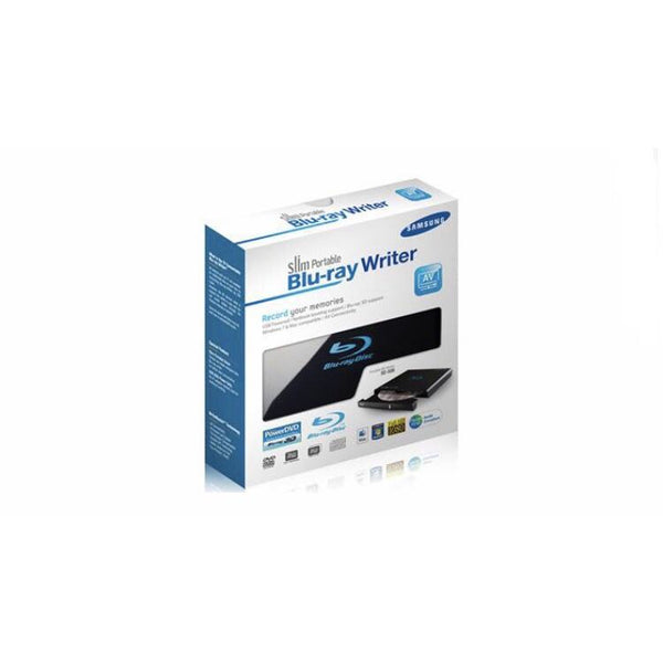 Lecteur/Graveur BLUE-RAY ext Usb Pc/Notebook -40% - GEO Gabon Shop Online 